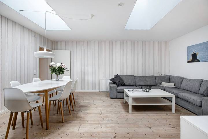 Ferienwohnung für 8 Personen, mit Sauna und Whirlpool - 1