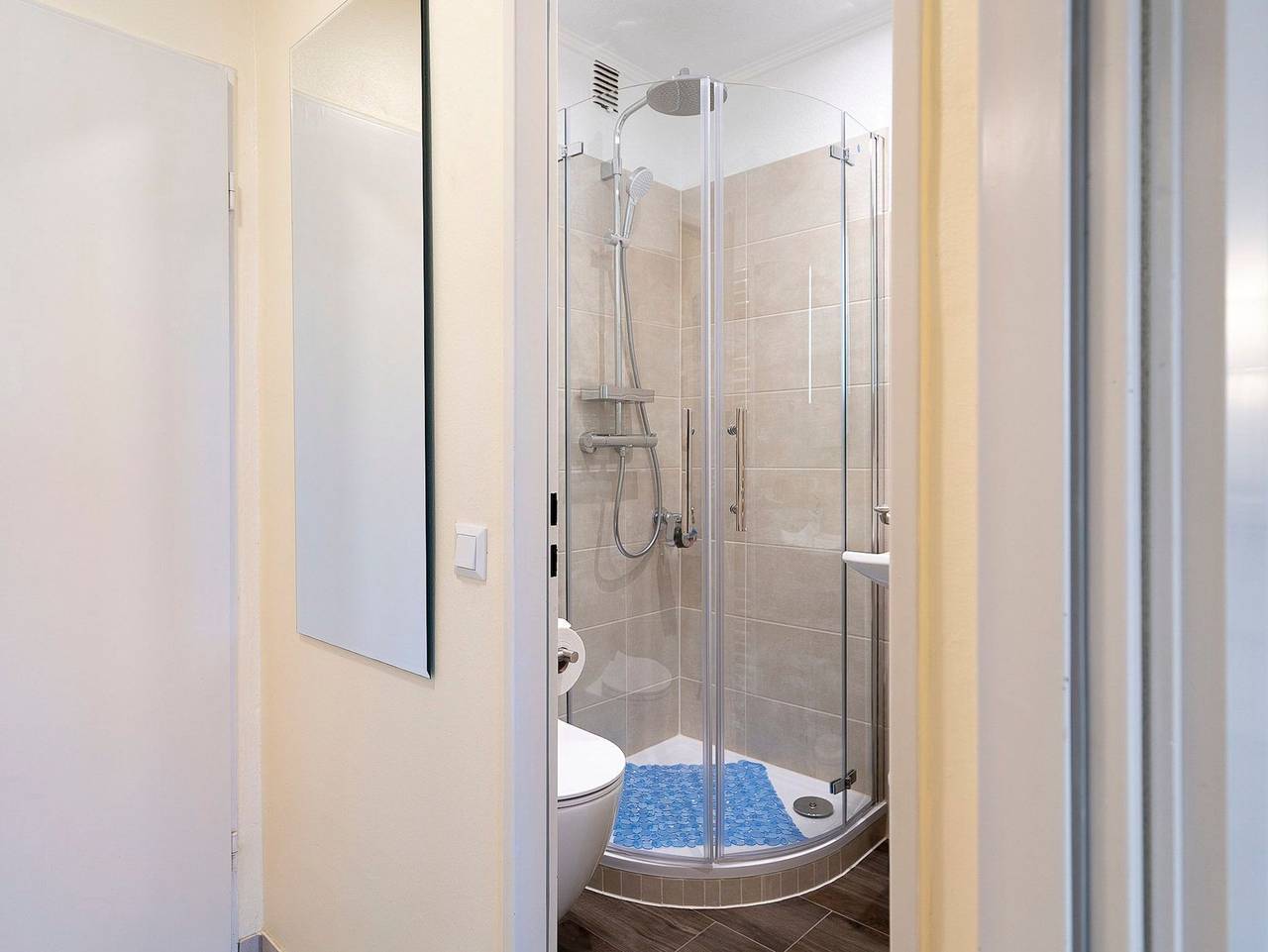 Ganze Ferienwohnung, Baltic Whg. 16 in Lensterstrand, Grömitz