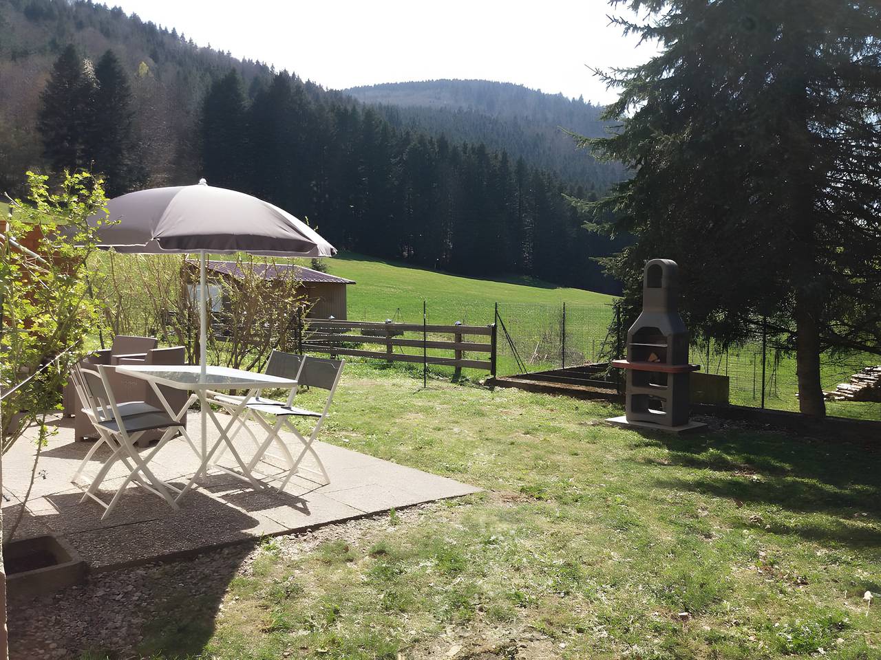 Photo : Appartement de vacances
