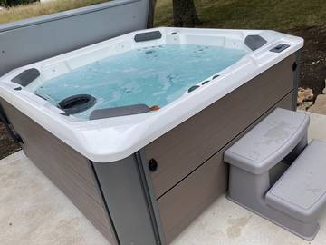 Vacation House for 8 Guests in Kansas, USA, Picture 1