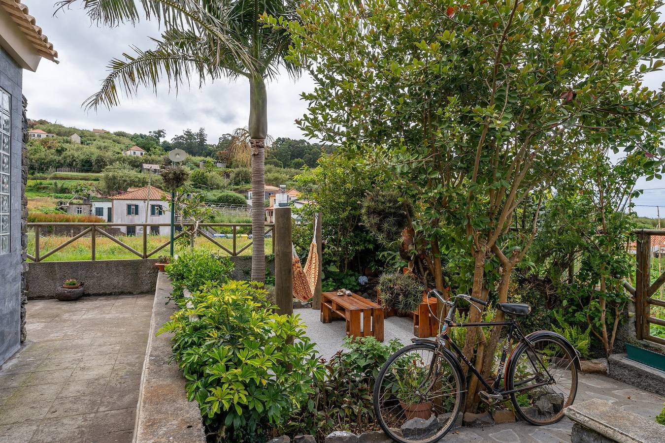 Chalet do Monte Porto Moniz by Homie in Madeira