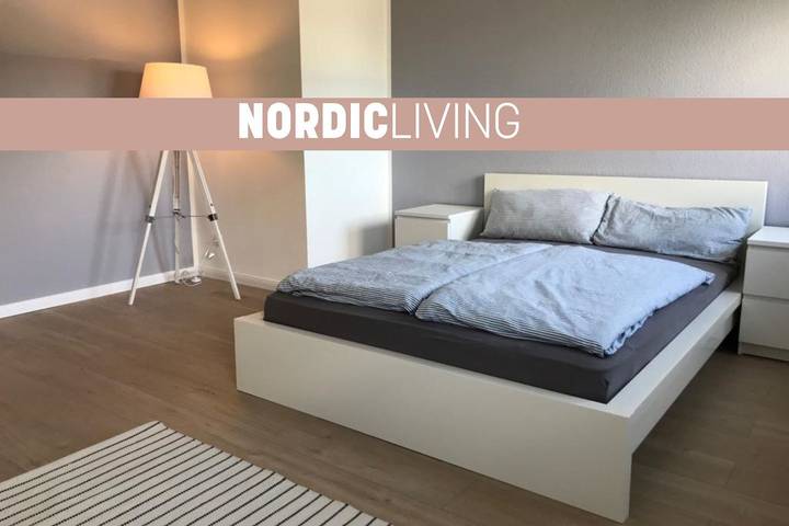 Ferienwohnung für 6 Personen in Dampf Rundum