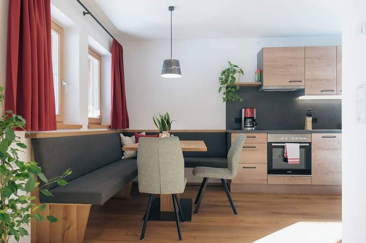 Ferienwohnung für 6 Personen - 1