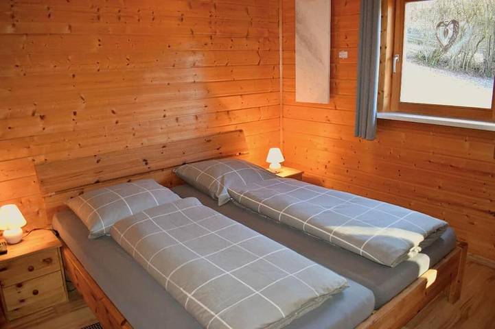 Ferienwohnung für 4 Personen, mit Balkon in Lichtenberg (Oberfranken) - 2