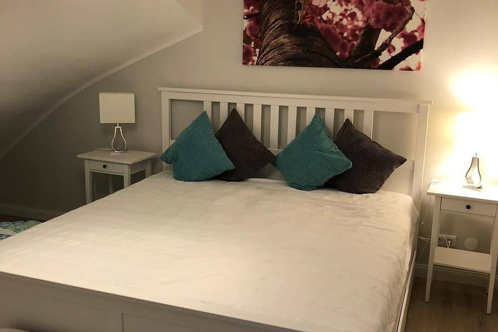Ganze Wohnung, Ferienwohnung App. Düne in Westerland, Sylt (Gemeinde)