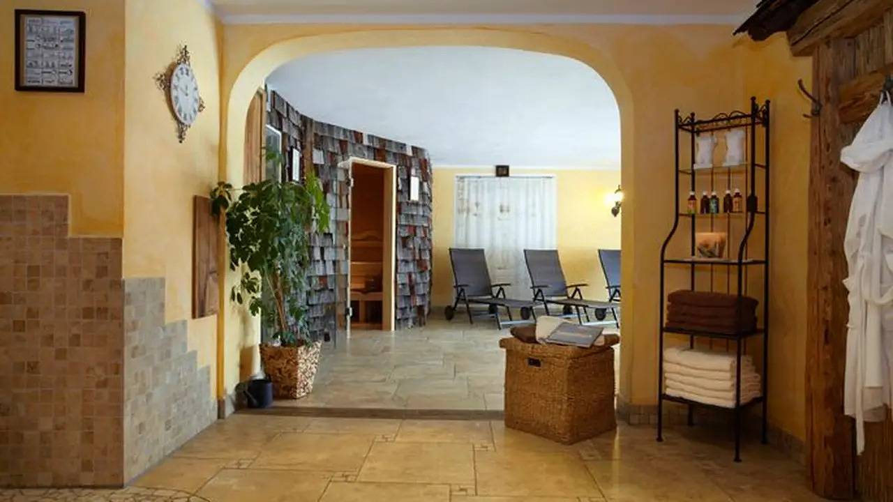 Ganze Ferienwohnung, Ferienwohnung für 5 Personen (60 m²) in Schattwald, Allgäuer Alpen (Österreich)