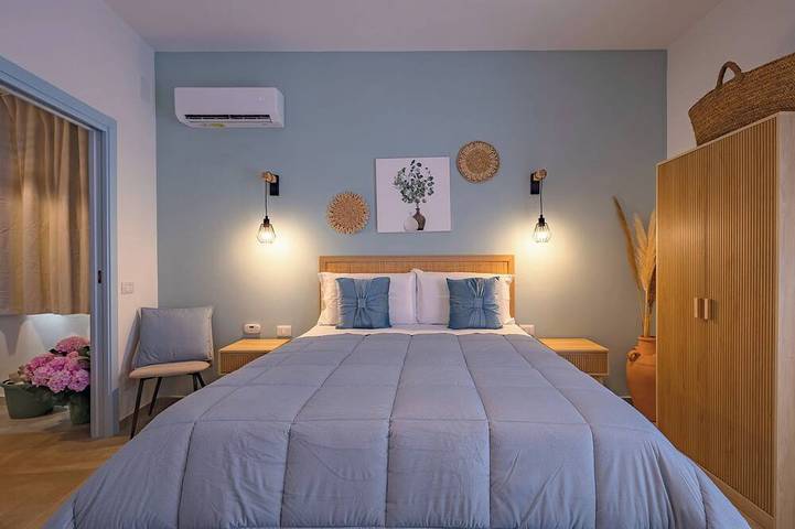 Ganze Wohnung, Panoramic Harbor & Sea View - Sanciolu House in Sciacca, Agrigento Provinz