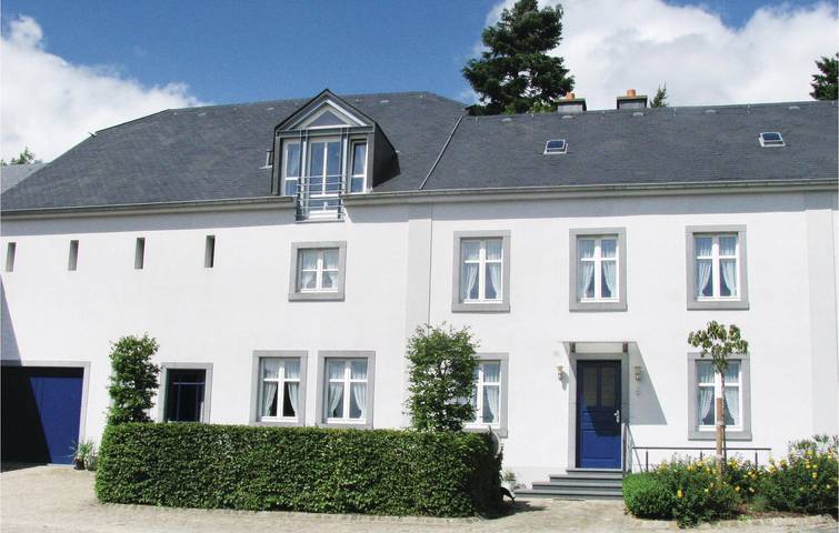 Ferienwohnung für 6 Personen, mit Terrasse in Luxemburg - 2