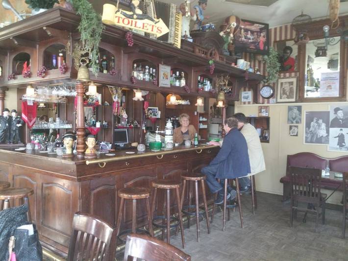 Hôtel pour 3 personnes, avec terrasse à Berg-op-Zoom - 2