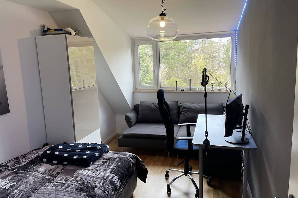 House with full comfort and near the sea. in Göteborg, Västergötland