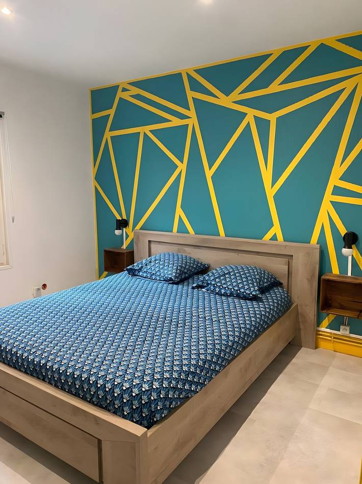 Location de vacances pour 2 personnes à Cherbourg-en-Cotentin