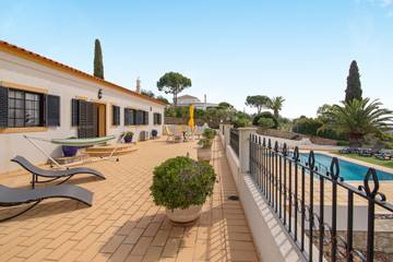 Casa De Férias para 6 Pessoas em Faro, Distrito de Faro, Foto 3