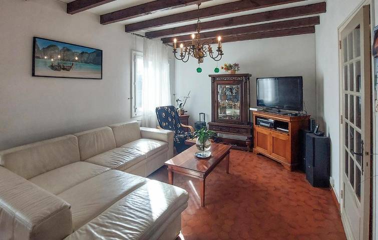 Location de vacances pour 6 personnes, avec jardin et piscine à Campagne (Landes) - 3