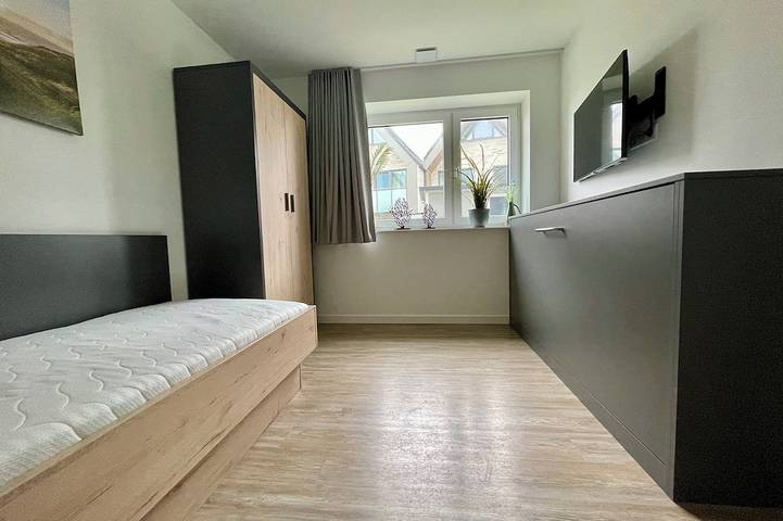 Ferienhaus für 5 Personen, mit Sauna und Garten, mit Haustier in Büsum - 3