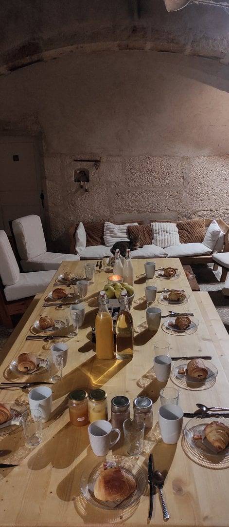 Chambre d’hôte pour 3 personnes, avec jardin dans le Doubs - 4