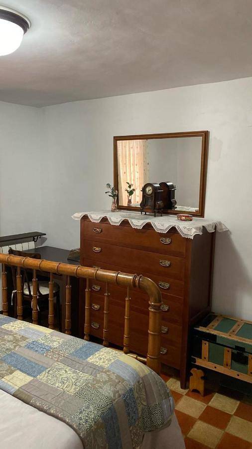 Casa rural para 8 personas, con Balcón y Terraza además de Jardín y Vistas en Establés - 3