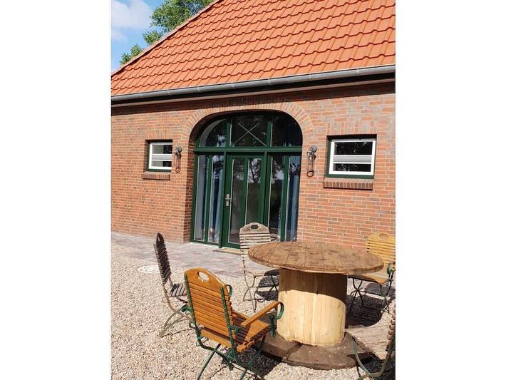 Ferienhaus für 6 Personen in Jade - 4