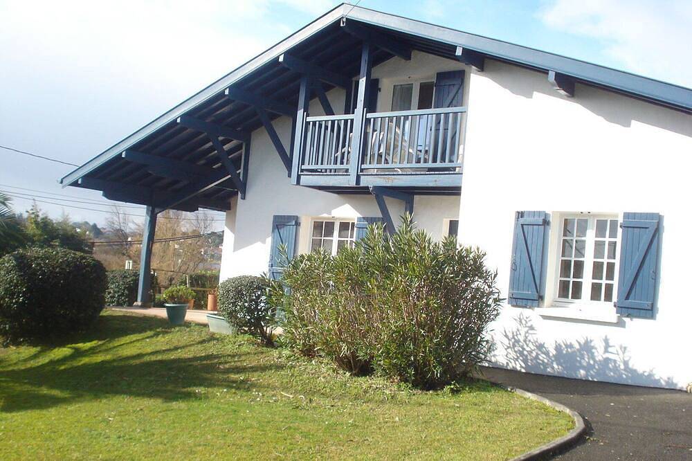 Ganze Wohnung, Der Strand zu Fuß 4 Sterne wert in Bidart, Bayonne und Umgebung