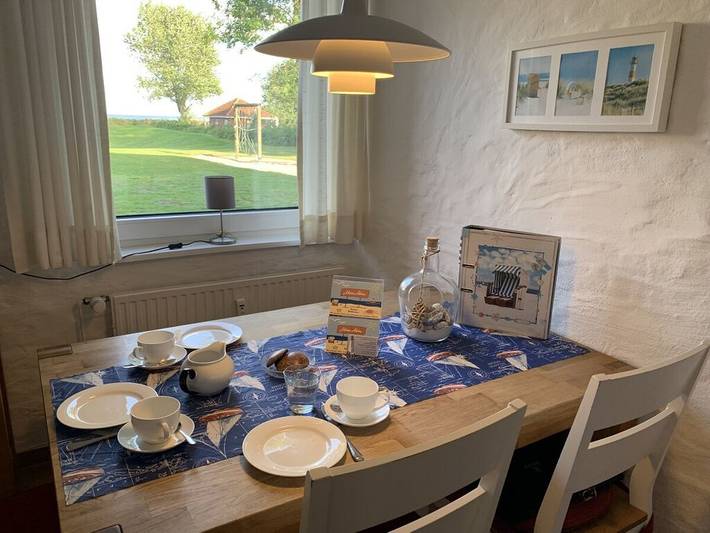 Ferienhaus für 5 Personen, mit Sauna und Terrasse sowie Pool in Angeln Halbinsel - 2