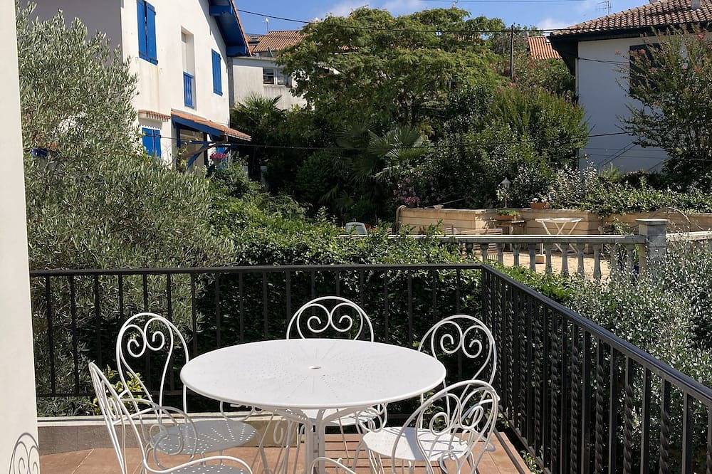 Belle maison de vacances à 350m de la plage, idéale pour groupe/grande famille in Hendaye, Région de Bayonne