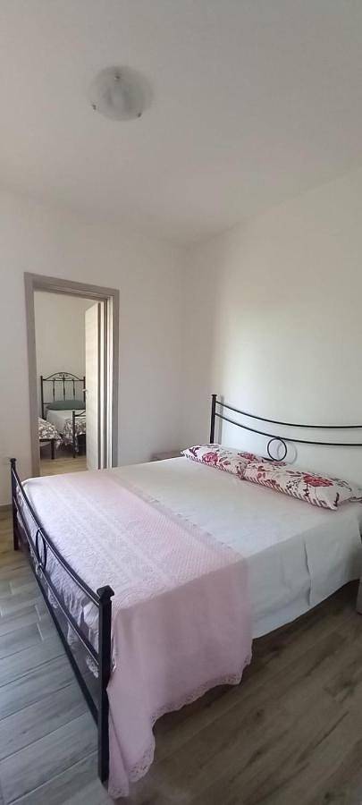 Gîte pour 4 personnes, avec vue et balcon dans Casalabate - 2