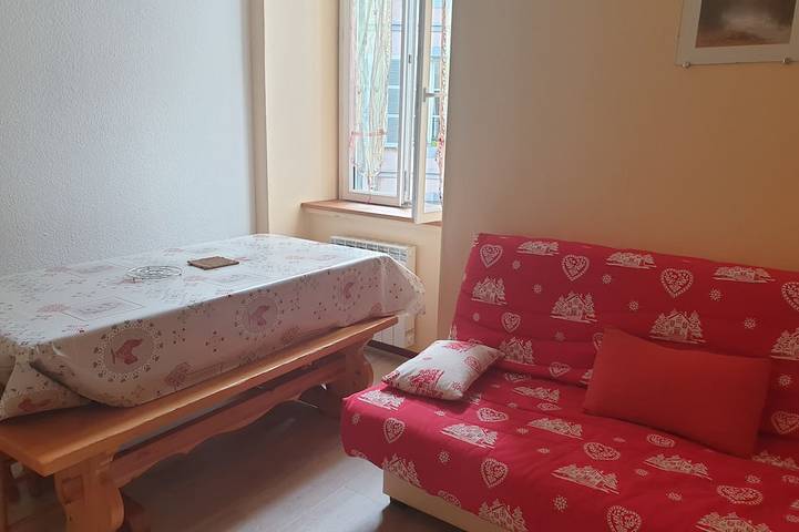 Appartement entier, Appartement 6 Personnes Centre Ville in Cauterets, Parc national des Pyrénées