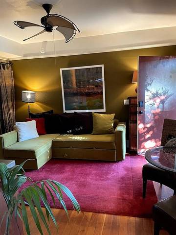 Apartment for 2 Guests in Santa Barbara, Southern California, Picture 4