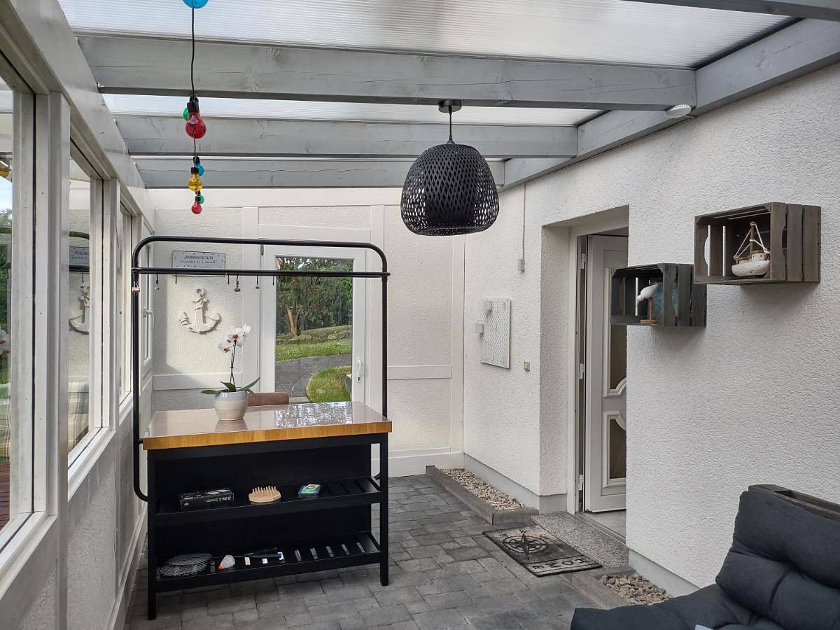 Ganze Wohnung, Ferienwohnung Orchidee Eckenhagen in Reichshof, Oberbergischer Kreis