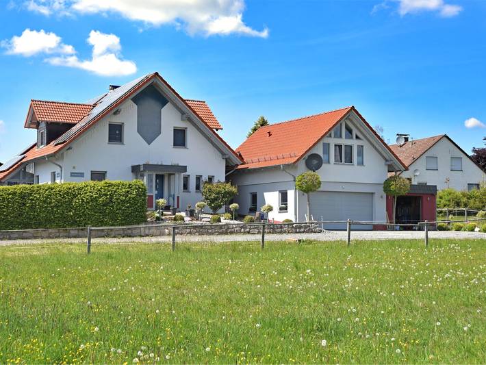 Ferienwohnung für 3 Personen in Vöhl