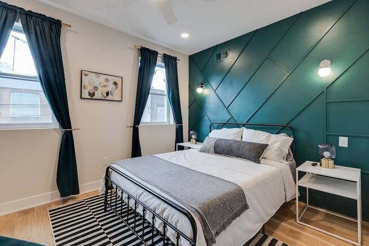Casa de vacaciones para 6 personas, con terraza - 1