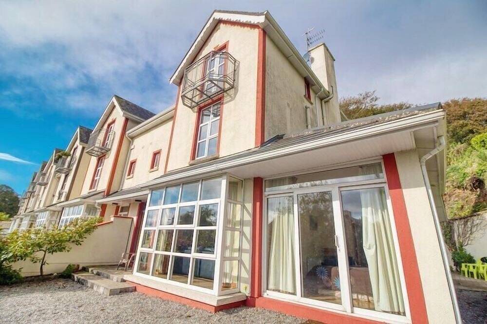 Ashton Beach House, Tramore, Co. Waterford in Tramore, County Waterford