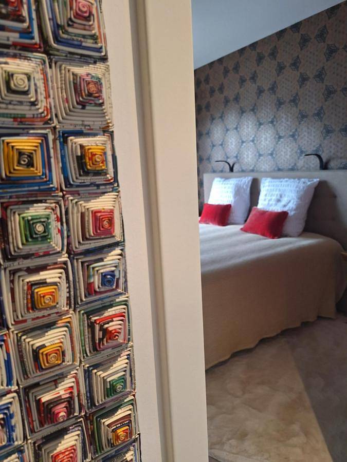 Chambre d’hôte pour 2 personnes, avec Jardin à Ciney