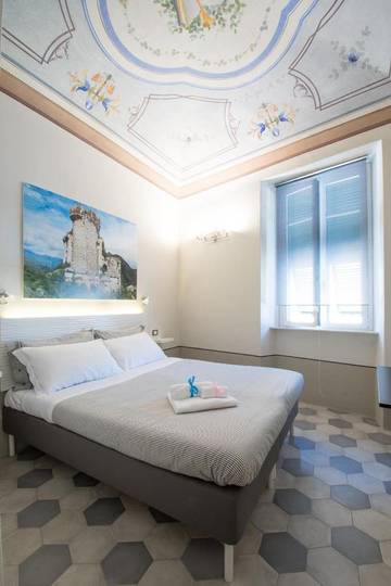 Maison d’hôte pour 2 personnes dans Finale Ligure