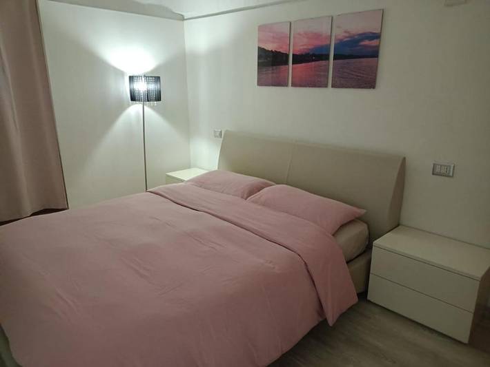 Location de vacances pour 2 personnes, avec Balcon à Pratola Peligna - 4