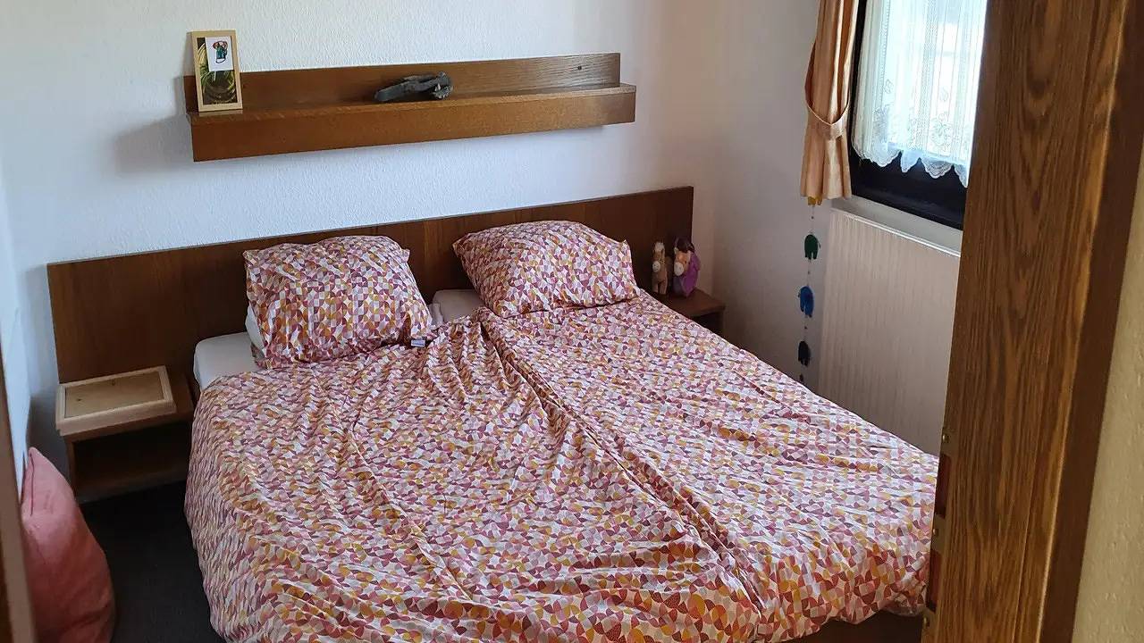 Ferienhaus für 4 Personen (80 m²) in Willingen (Upland) in Usseln, Willingen