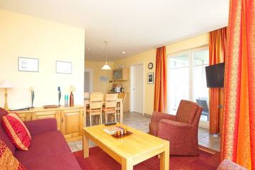 Vakantiewoning voor 5 Personen in Ostseebad Boltenhagen, Boltenhagen, Afbeelding 2