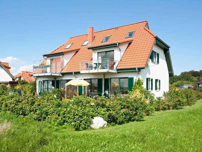 Ferienhaus für 4 Personen, mit Balkon in Dassow - 3