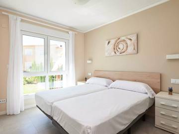 Villa for 4 People in Oliva, Costa Blanca, Photo 3