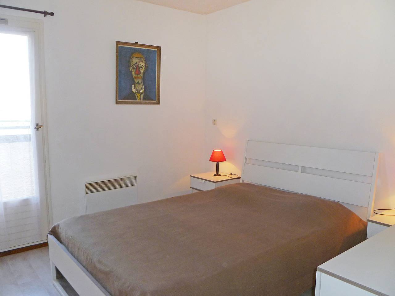 Entire apartment, Hameau de Provence in Bandol, Toulon region