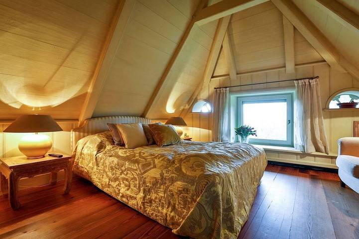 Haus Wattenblick - Reetgedecktes Einzelhaus auf ca. 280 m² für bis zu 6 Personen in Nordfriesische Inseln (Schleswig-Holstein) (Schleswig-Holstein), Wenningstedt