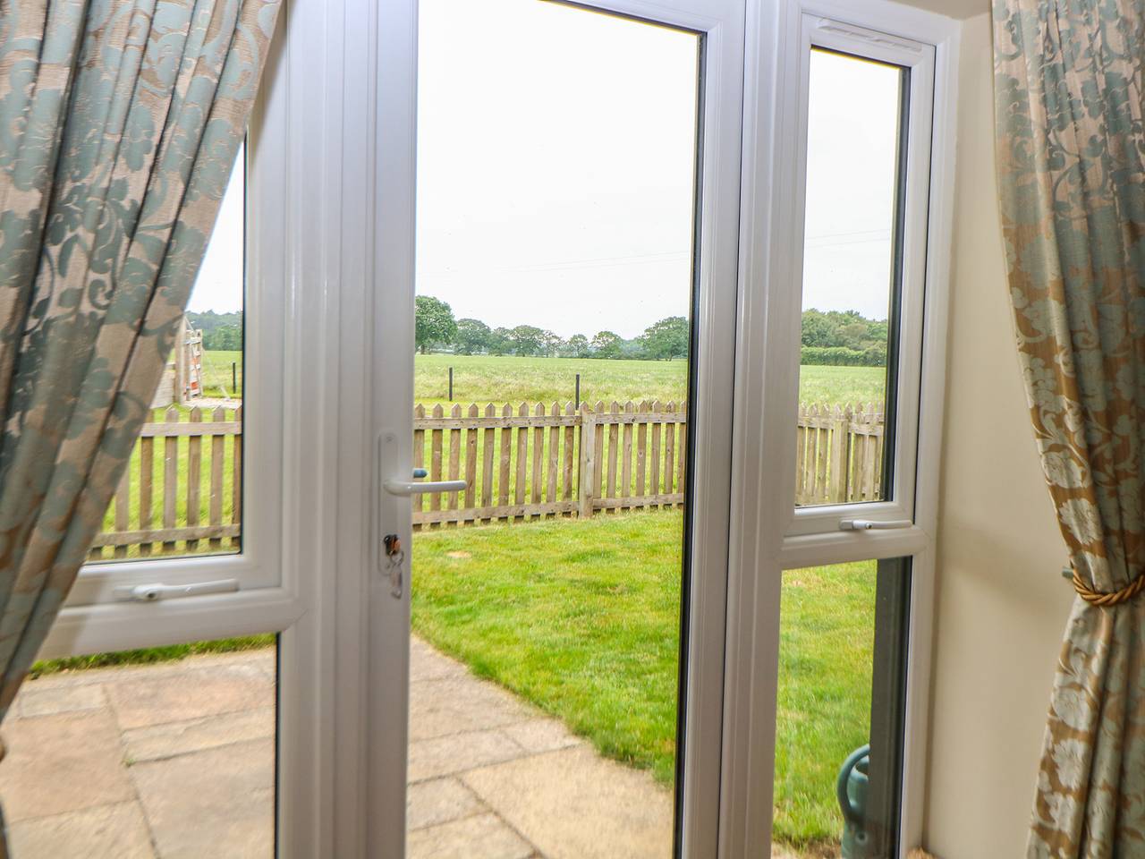 Tawny Owl Barn in Shipdham, Norfolk