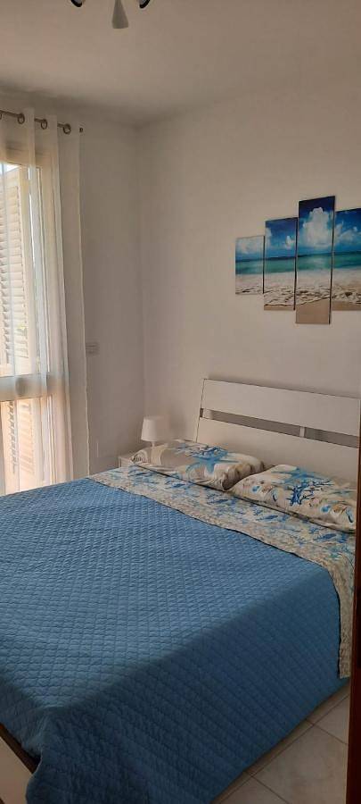 Two-Bedroom Villa in Torre Saracena, Melendugno
