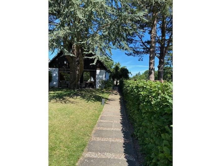 Ferienhaus mit 3 Schlafzimmer in Wangels, Hohwachter Bucht