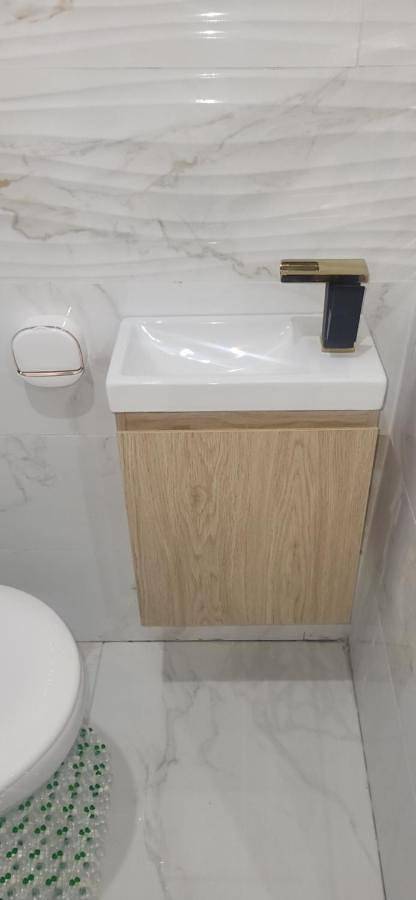 Apartamento de vacaciones para 2 personas, con terraza y vistas - 1