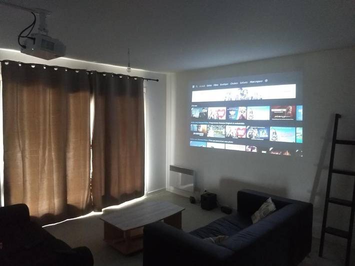 Location de vacances pour 6 personnes, avec jardin, animaux acceptés à Ouzouer-sur-Loire - 3