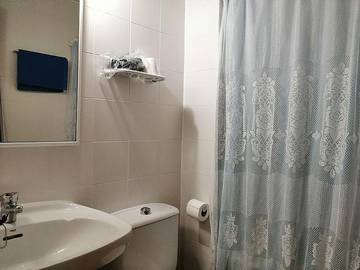 Apartamento De Vacaciones para 3 Personas en Valle de Bohí, Pirineos, Foto 2