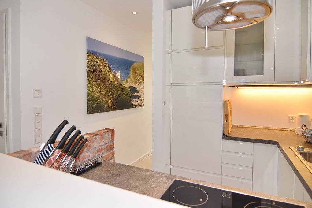 Fischer Hüs 33b in Westerland, Sylt (Gemeinde)