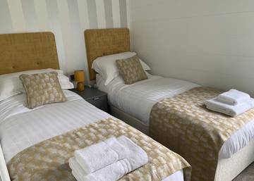 Chalet for 4 People in Hawes, Yorkshire, Photo 4