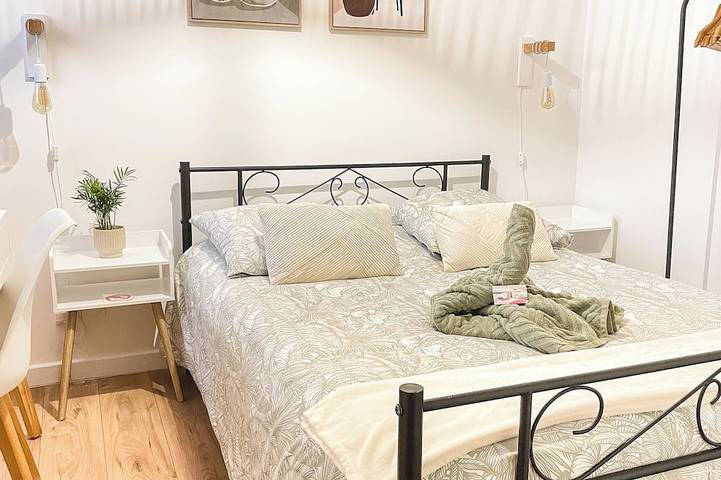 Location de vacances pour 2 personnes à Jacou