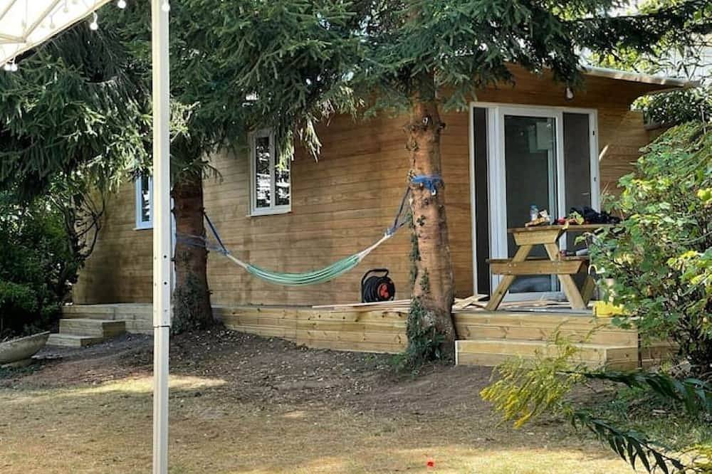 Appartio - Grand jardin jusqu'à 50 personnes in Villiers-le-Bel, Val-d'Oise